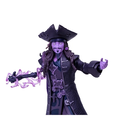 Disney Mirrorverse 12" Jack Sparrow Fractured Form