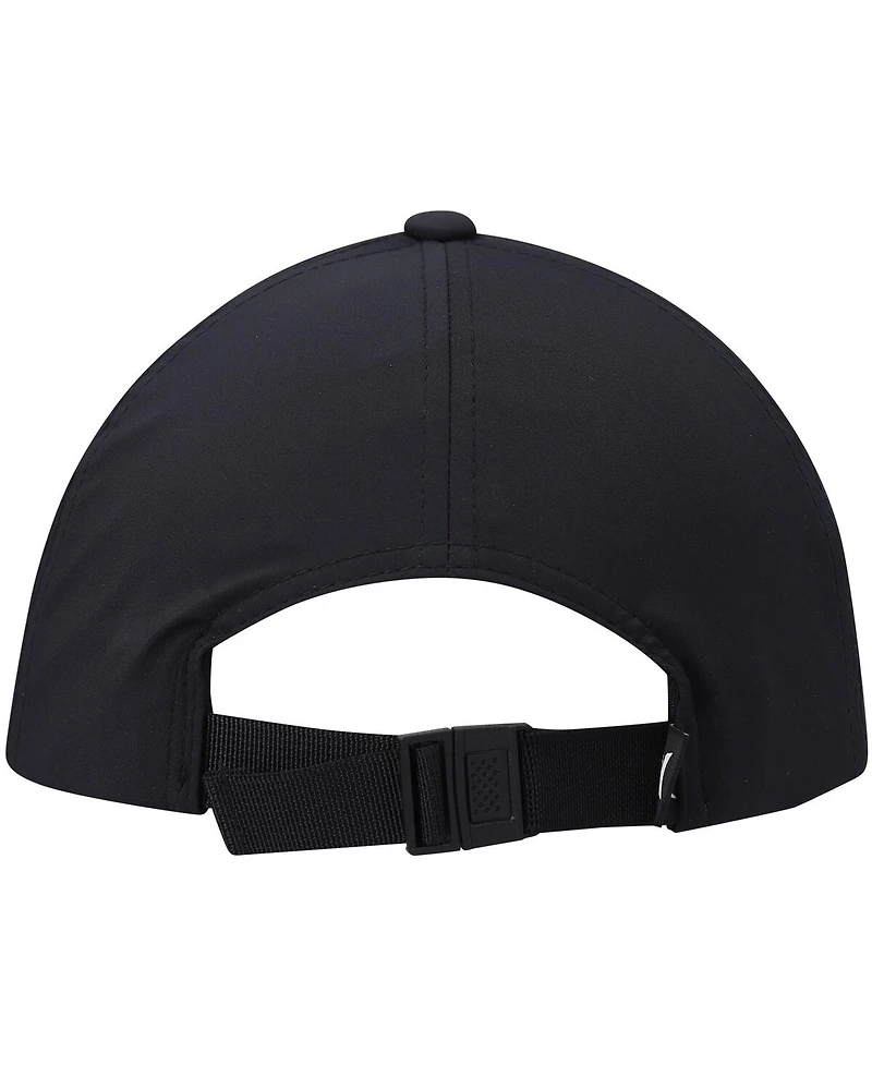 Men's Hurley Black Canyon Adjustable Hat