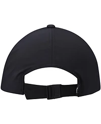 Men's Hurley Black Canyon Adjustable Hat
