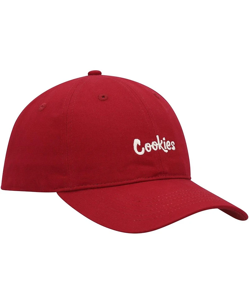 Men's Cookies Original Dad Adjustable Hat