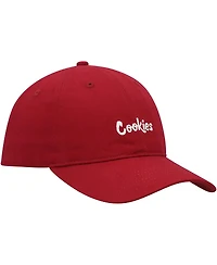 Men's Cookies Original Dad Adjustable Hat