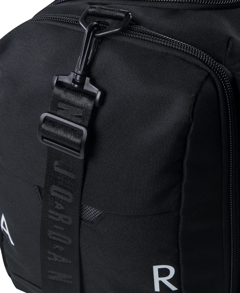 Jordan Small Logo Duffle Bag