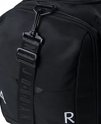 Jordan Small Logo Duffle Bag