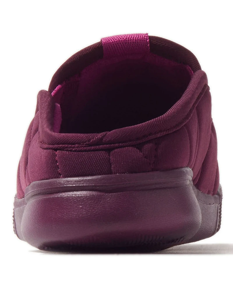 Dearfoams Women's Kali Water Resistant Spandex Clog