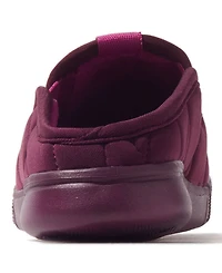 Dearfoams Women's Kali Water Resistant Spandex Clog