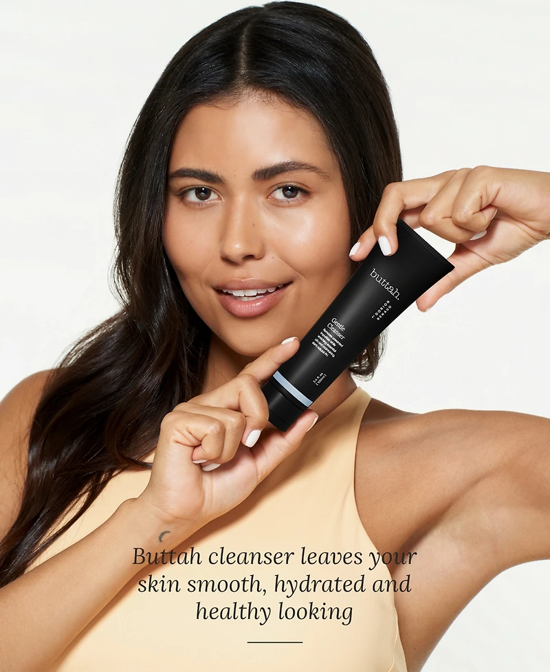 Buttah Skin 4-Pc. Supreme Skincare Set featuring CocoShea Cream