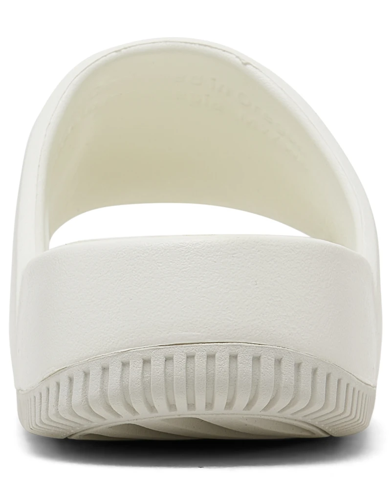 Nike Women's Calm Slide Sandals from Finish Line