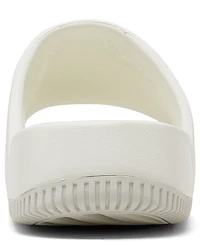 Nike Women's Calm Slide Sandals from Finish Line