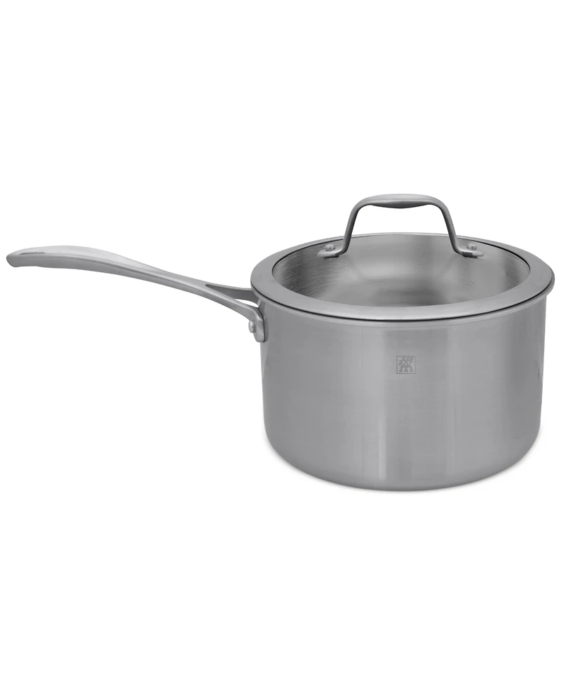 Zwilling Spirit 4-Qt Stainless Steel Saucepan