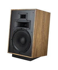 Klipsch Heresy Iv Heritage Series Three Way Walnut Loudspeaker (Pair) (2020)