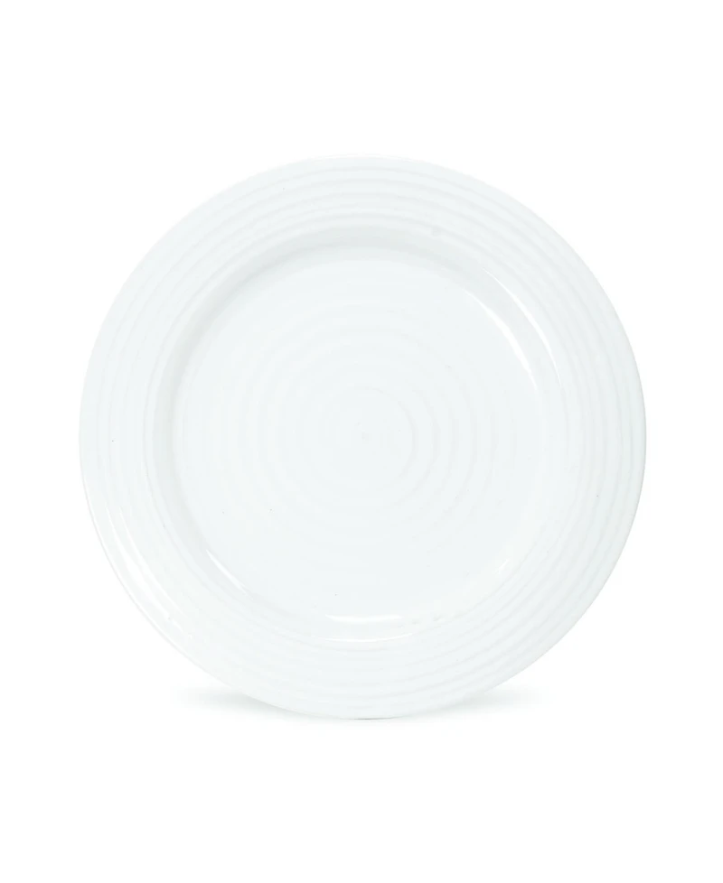 Portmeirion Sophie Conran Luncheon Plates, Set of 4