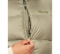 Marmot Men's Guides Quilted Full-Zip Down Vest