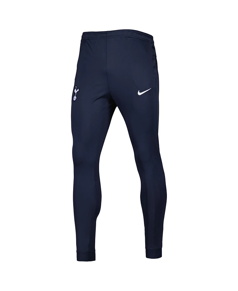 Men's Nike Navy Tottenham Hotspur Strike Performance Pants