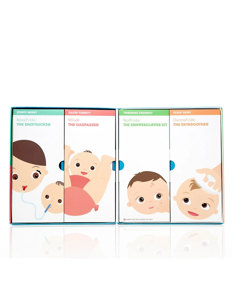 Frida Baby Basics Kit