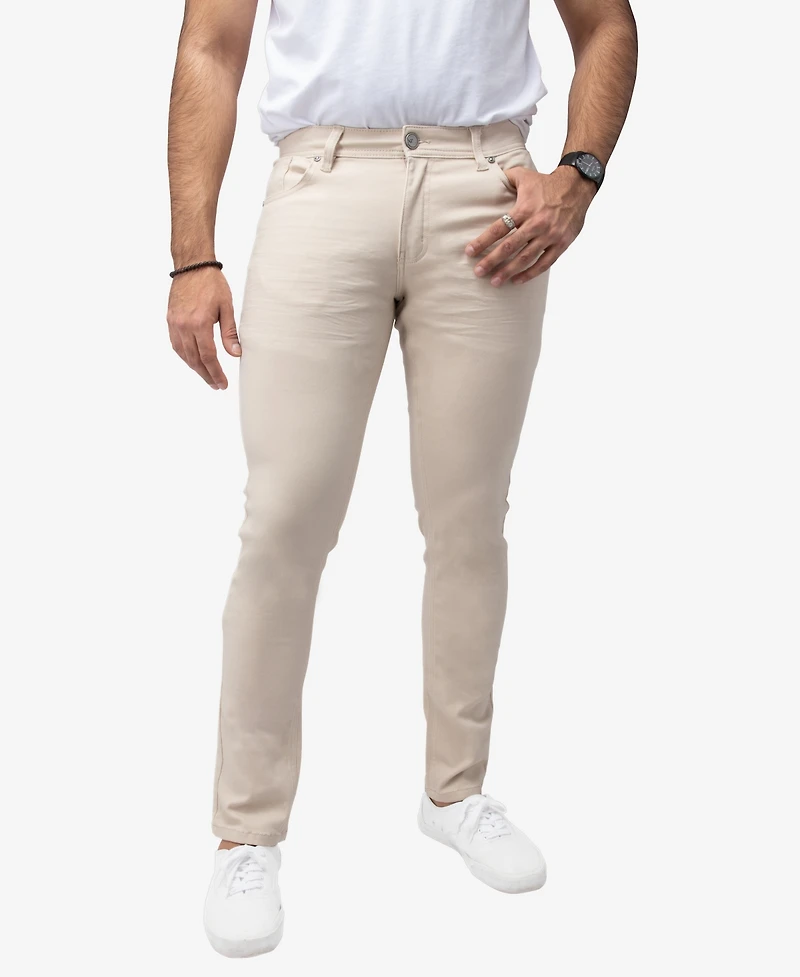 Xray Men's Stretch Commuter Pants
