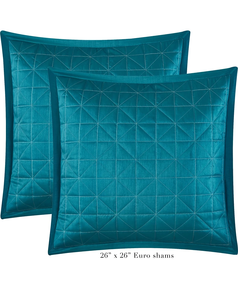 Stratford Park Sydney 8-Pc. Comforter Set