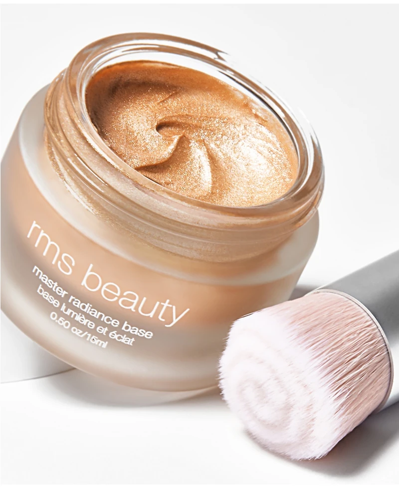 Rms Beauty Skin2Skin Foundation Brush