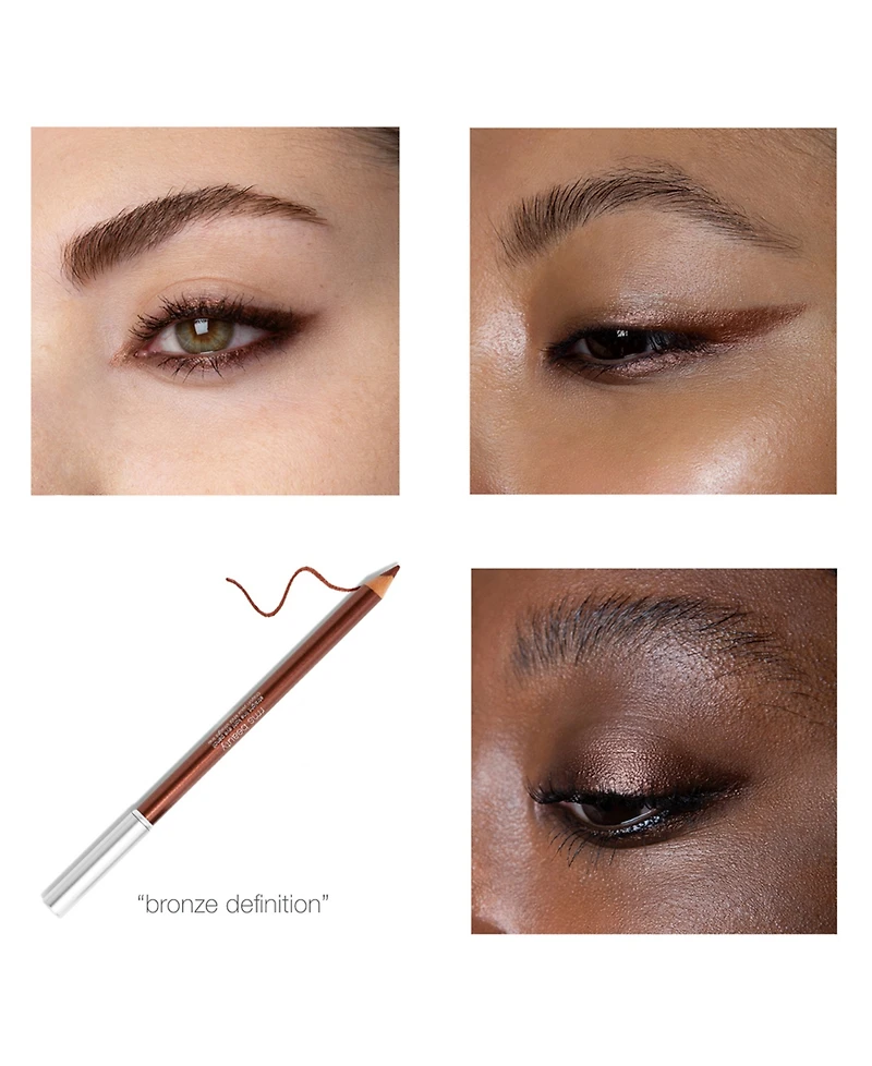 Rms Beauty Straight Line Kohl Eye Pencil