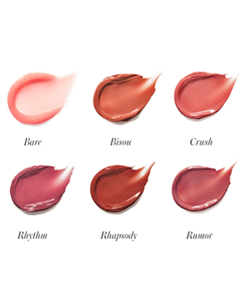 Rms Beauty Liplights Cream Lip Gloss