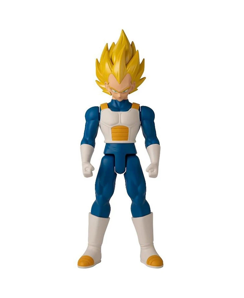 Dragonball Super Limit Breaker Ssj Vegeta 12 Inch Figure