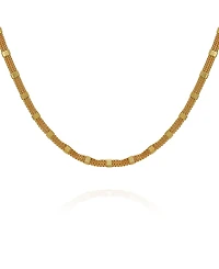 Vince Camuto Gold-Tone Glass Stone Box Chain Necklace, 18" + 2" Extender