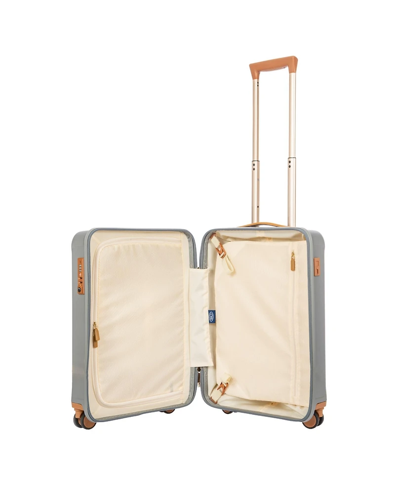 Bric's Milano Capri 2.0 21" Spinner