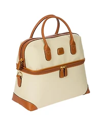 Bric's Milano Firenze Tuscan Train Case