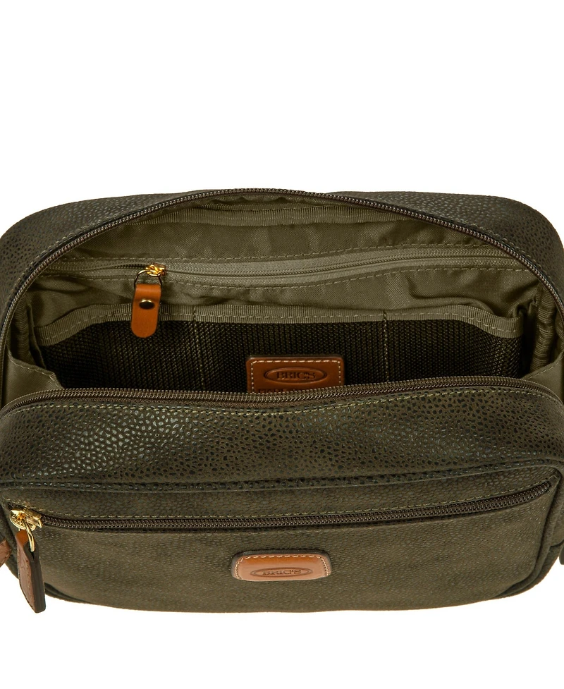 Bric's Milano Life Travel Case