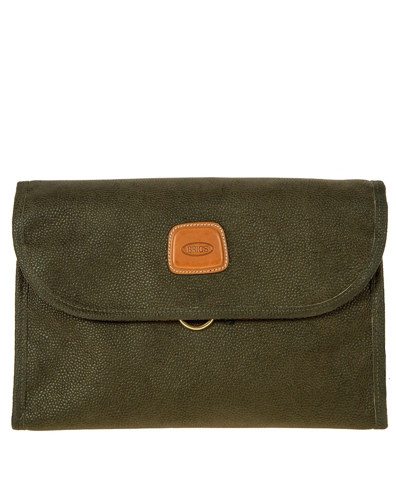 Bric's Milano Life Tri-Fold Traveler