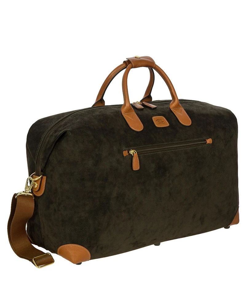 Bric's Milano Life 22" Duffle