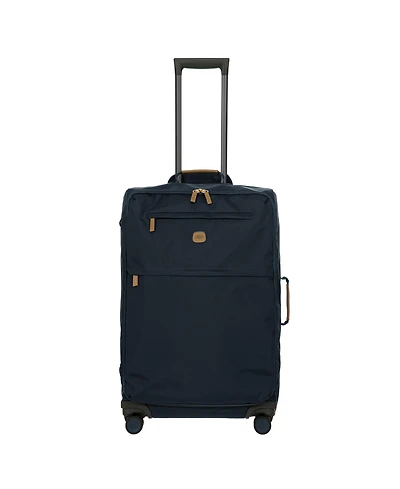 Bric's Milano X Travel 27" Spinner with Frame