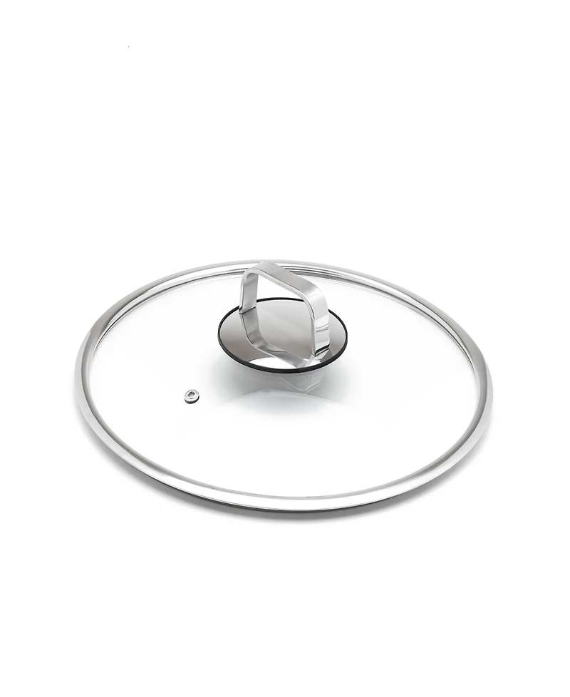 Livwell DiamondClad Glass 12" Lid