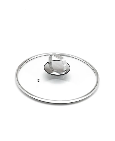 Livwell DiamondClad Glass 12" Lid