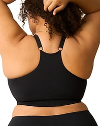 Kindred Bravely Maternity Sublime Nursing Sports Bra - Fits 30B-40D