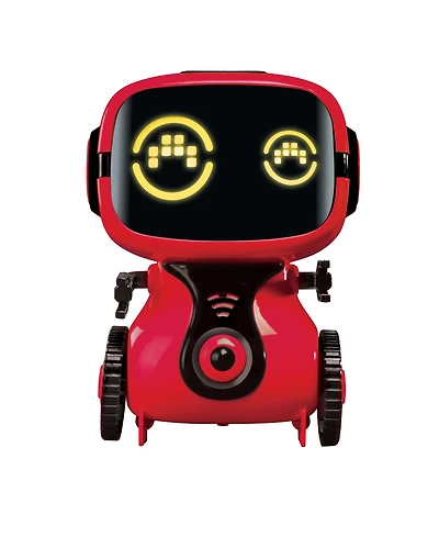 Alex Babble Bot - Motion Sensing Remote Control Robot, Created for Macy's