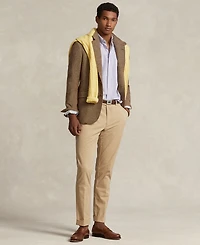 Polo Ralph Lauren Men's Stretch Chino Suit Trousers
