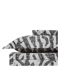 Southshore Fine Linens Khari Microfiber 2 Piece Duvet Cover Set, Twin