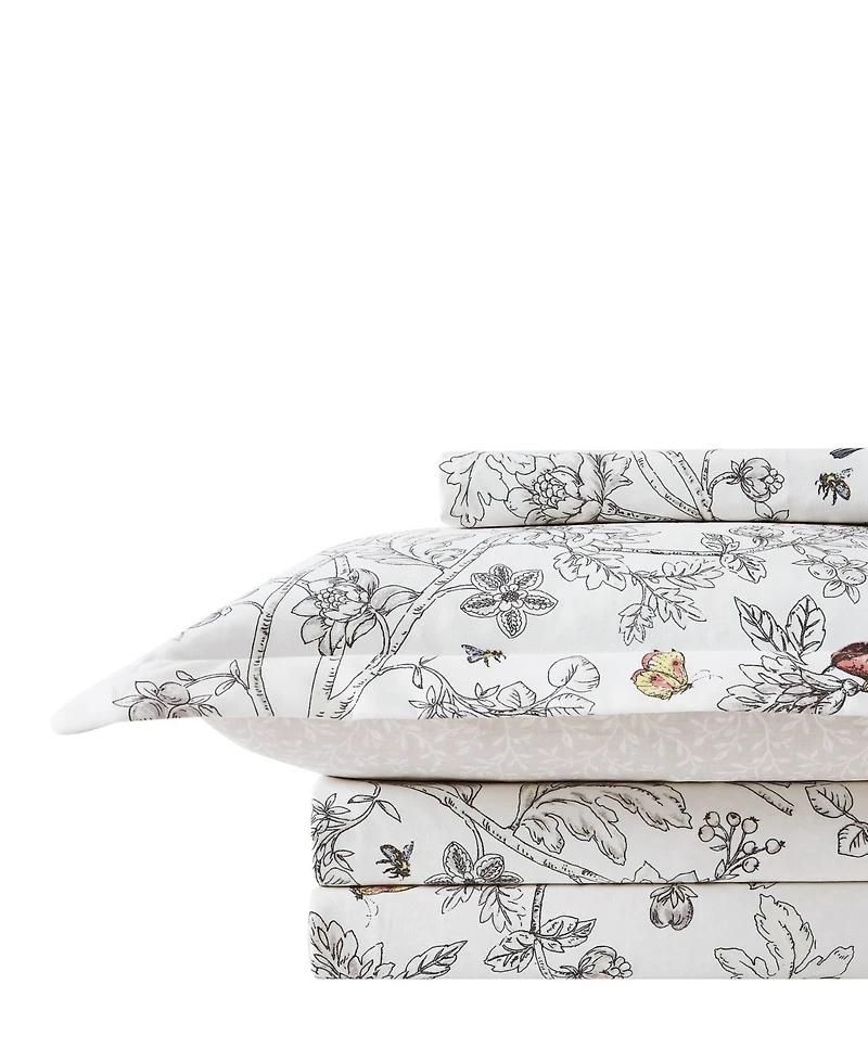 Southshore Fine Linens Bayberry Microfiber Piece Duvet Cover Set