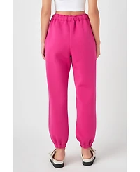 Grey Lab Women's Loungewear Pants