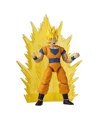 Dragonball Super Dragon Stars Ssj Goku Power Up Pack Figure Set