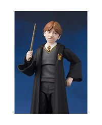 Bandai Harry Potter Sorcerer's Stone Ron Weasley Figuarts Action Figure