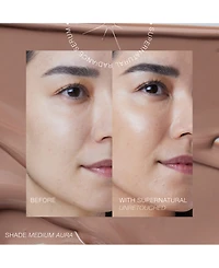 Rms Beauty SuperNatural Radiance Serum Spf 30 Sunscreen