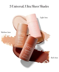 Rms Beauty SuperNatural Radiance Serum Spf 30 Sunscreen