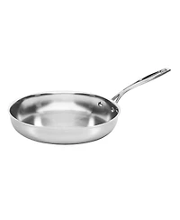 Cuisinart Custom-Clad 5-Ply Stainless Steel 10 Piece Cookware Set