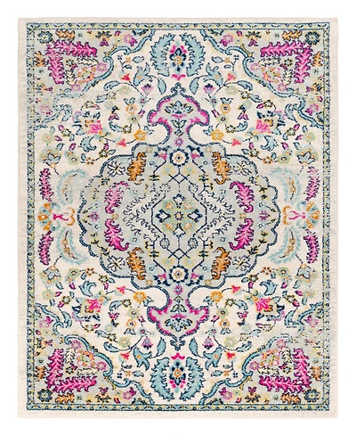 Livabliss Sunderland Sun-2312 6'7" x 9' Area Rug