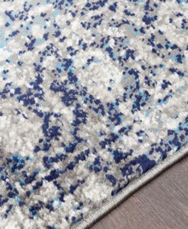 Livabliss Monte Carlo Mnc 2301 Area Rug Collection
