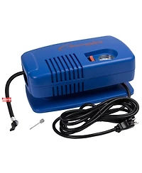 Champion Sports Deluxe Equipment Inflating Pump