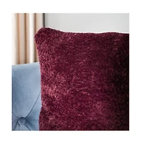 Safavieh Barica 20" x 20" Pillow