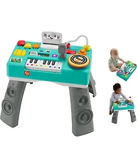 Fisher-Price Laugh & Learn Mix & Learn Dj Table