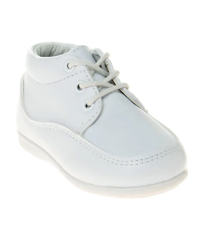 Josmo Big Boys Lace Up Dress Shoes